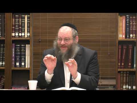 Iggeres HaKodesh 1 Part 2 - Rabbi Naftali Silberberg