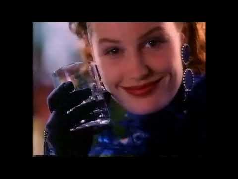 RTL Plus Ident und Werbeblock 1992