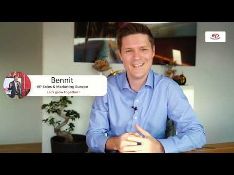 F4 Elektrische Pallettruck:veelzijdige en krachtige Keuze voor efficiënt Palletvervoer | Equipment4U