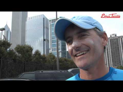 Rolex Farr 40 World Championship 2012 - Daniele Cassinari