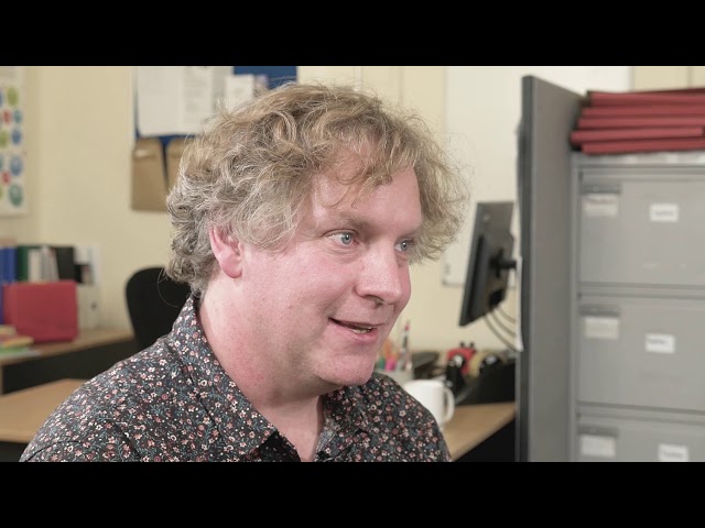 Fostering Social Worker - TUSLA