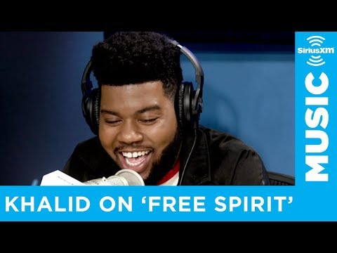 Khalid Breaks Down Every Track On His New Album 'Free Spirit' | Track By Track