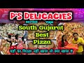 Ps Delicacies Pizza Baben Bardoli Best Pizza Brand Nearby Surat Most Popular Pizza Brand