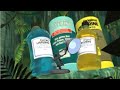 Jim Henson S Muppet Babies Sponsor Listerine PBS Kids Funding 1992