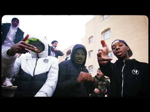 Moums - Full Option Part.1 (Freestyle)