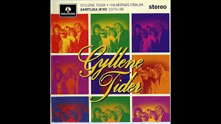 Gyllene Tider - Kung Av Sand (Lyrics)