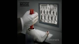 Muse - Psycho but without the drill sergeant talk