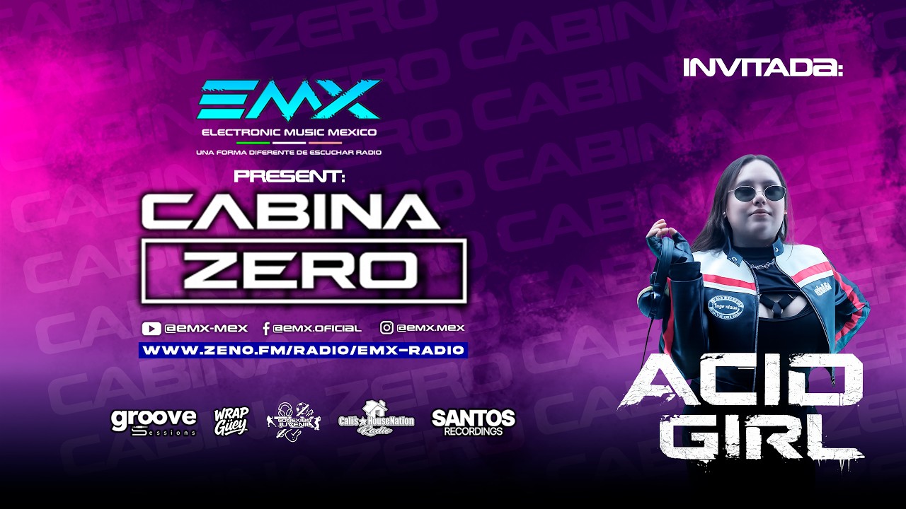 Cabina Zero