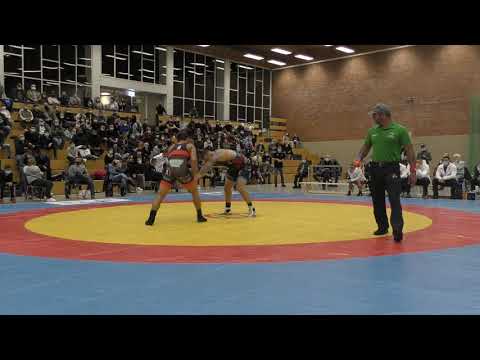 Freistil 98 Adlan Tasuyeu Stefan Kehrer 3:0 PS 13:3 06:00