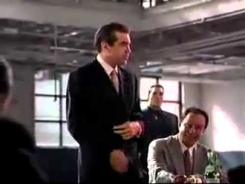 YouTube   Analyze This Ending,  Meeting with The Bosses