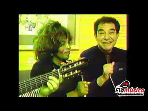 Hino Do Flamengo video