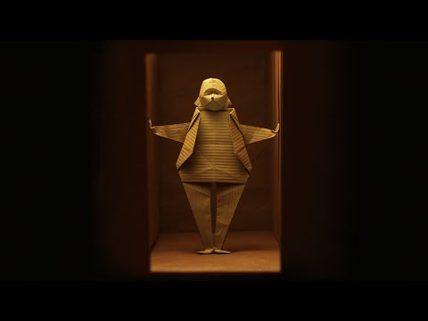 Whatman | Trailer