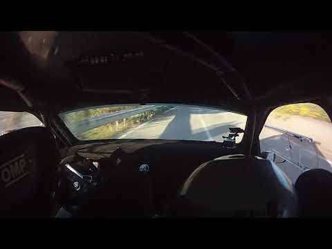 OBC - Profeta Raccuia - Targa Florio 2019