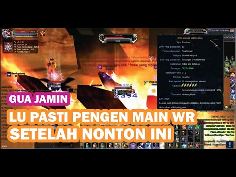 RF ONLINE WARCHON BERSERKER PVP war Bellato VS Cora - rf classic server niven - dian pratama rf