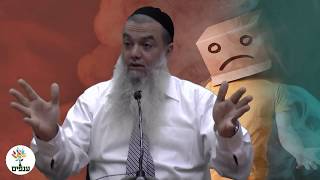 אולי לא מגיע לי? - הרב יגאל כהן HD