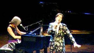 Somewhere Over The Rainbow - Rufus Wainwright Live in Tel Aviv, Israel 26.11.08