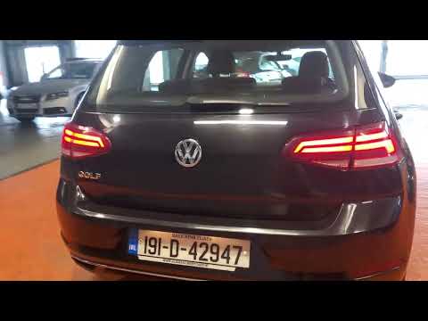 Volkswagen Golf 2019 - Image 2