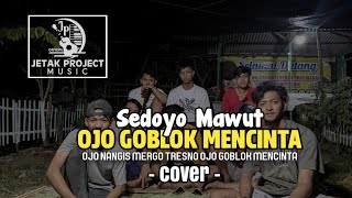 Download lagu Ojo Goblok Mencinta ~ Happy Asmara (cover) mp3