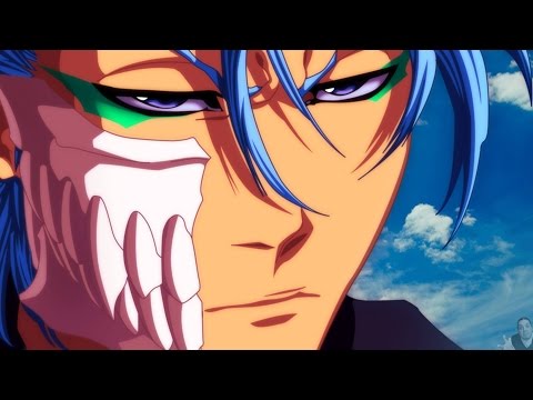 Bleach 624 Manga Chapter ブリーチ Live Reaction -- The Return of Grimmjow