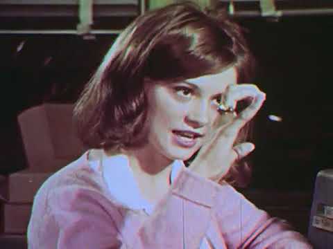 The Language They Speak (subtitled)