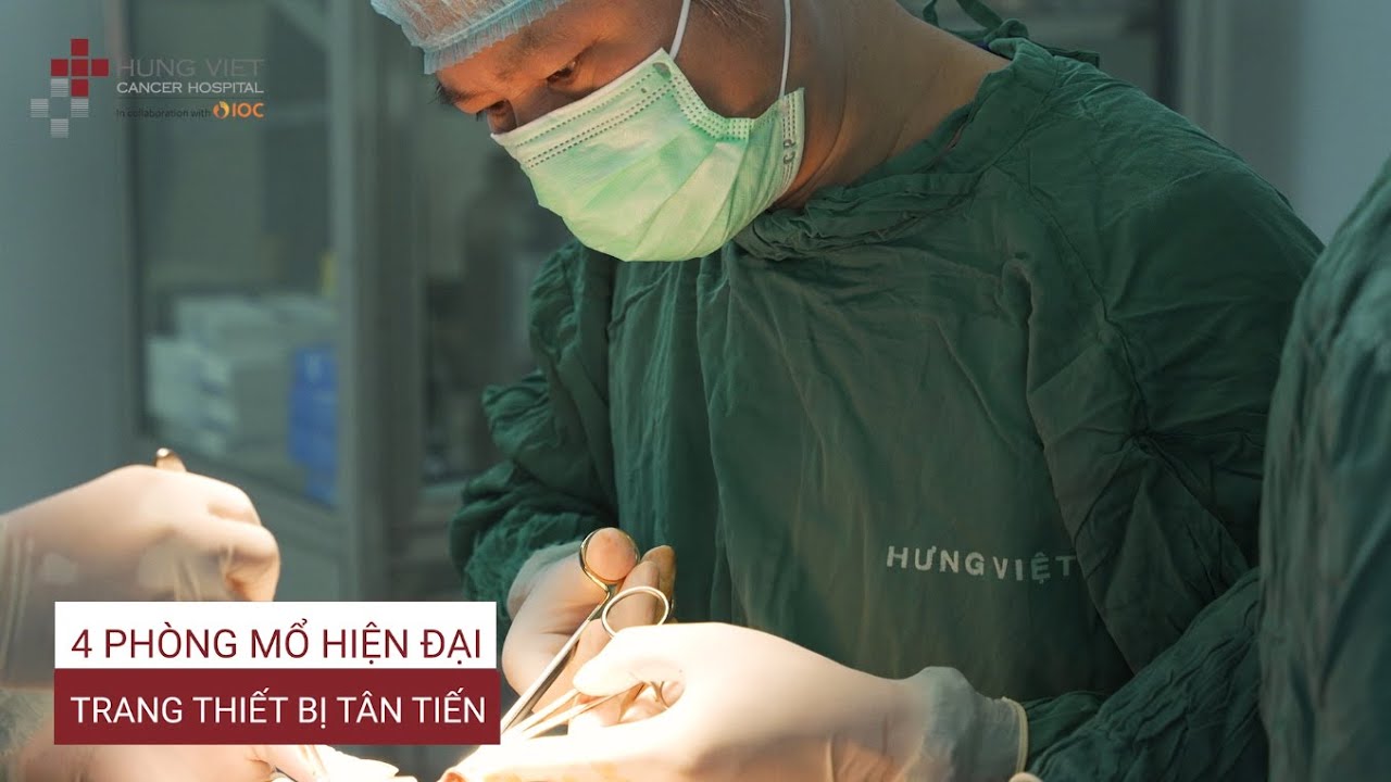 Phim 10 năm Bệnh viện Hưng Việt - Quay phim doanh nghiệp tại Hà Nội Hải Phòng
