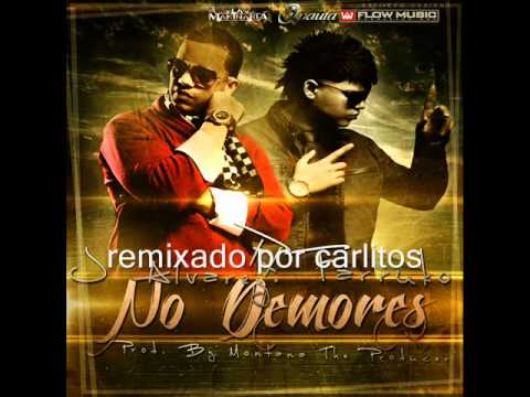 megamix   j alvarez vs farruko   carlitos