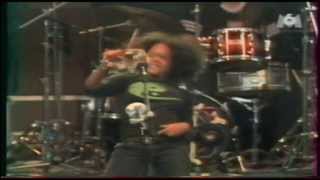 Cree Summer concert 3è &quot;Still heart&quot;.wmv