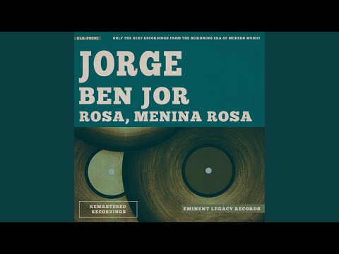 Por Causa de Você, Menina