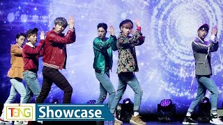 JBJ 'Every day'(매일) Showcase Stage (쇼케이스, My Flower, 트루 컬러즈)