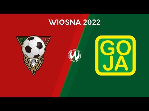 T.B 85 Team - Goja Wrocław (4-3)