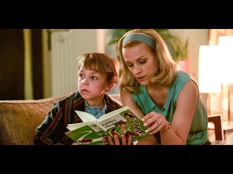Материнский Инстинкт / Duelles (2019) Дублированный трейлер HD