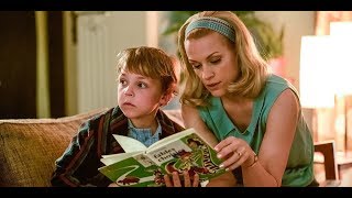 Трейлер: Материнский инстинкт