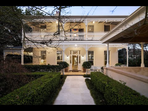 35 Grandview Street, Pymble, NSW 2073, 6 कमरे, 3 बाथरूम, House