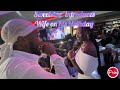 SEE HOW SWEETSTAR INTRODUCED HIS WIFE JAMILA IN BALCONY | SHE IS A CHURCH GIRL|THEY KISSED ON STAGE.
