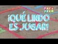 Pakapaka Pasión Mundial Qué Lindo Es Jugar Canal Pakapaka