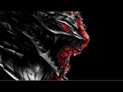 [AMV]–Berserk– Monster In Your Mind