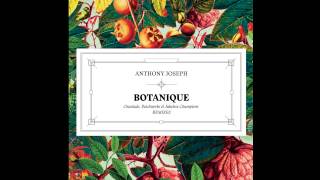 Anthony Joseph - Botanique (Osunlade Yoruba Soul mix)