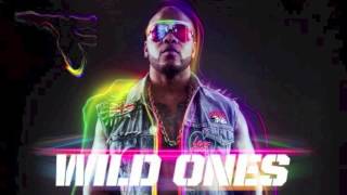Flo Rida - Can&#39;t Believe It ft. Pitbull [Official Audio]
