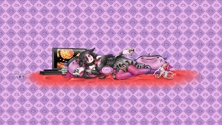 #モル生放送
