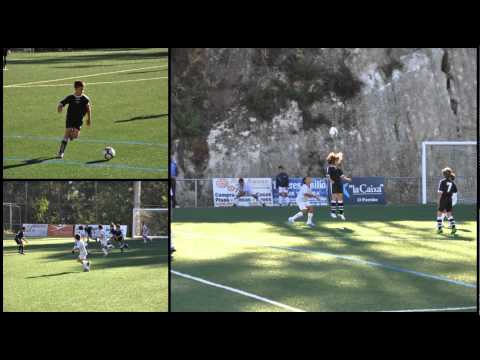 E. F. PORTERO 2000  14 -  LOURO DE TAMEIGA  0