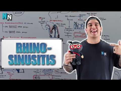 Rhinosinusitis | Clinical Medicine