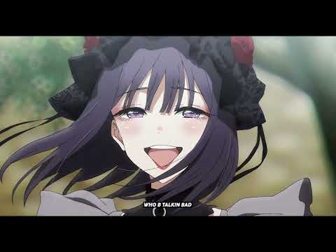 CUTTY VIBEZ and XATASHI