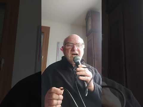 Je Continue mon Rock N' Slow. Dick Rivers