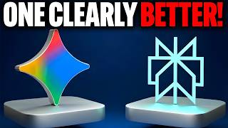 Google Gemini 3 vs Perplexity: Who Wins?