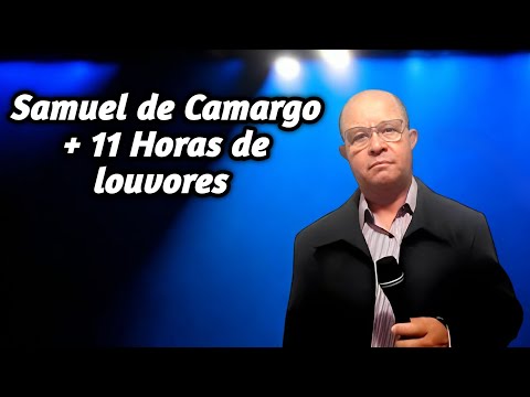 Samuel de Camargo Super Coletânea
