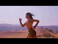 Kyla Imani Track Star Let Him Hurt Official Music Video