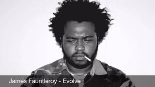 James Fauntleroy - Evolve