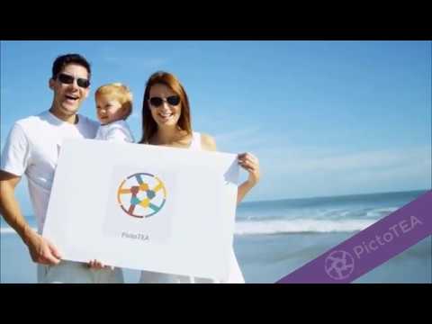 PictoTEA Video