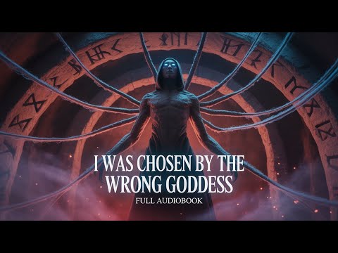 LitRPG Audiobooks : Saga of the Cursed Arachnomancer (Complete Series) | Full Audiobook