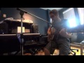 Interference - Thom Yorke Cover (Voice and Guitar ...